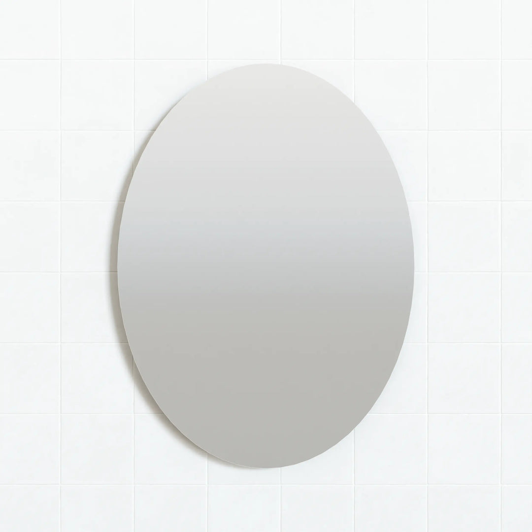 Shapes Mirror Collection Marquis