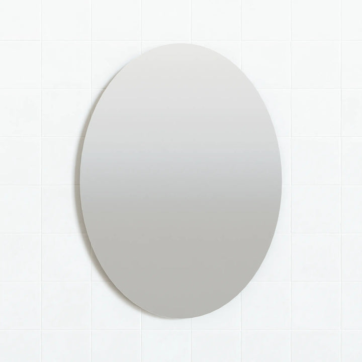 Shapes Mirror Collection Marquis