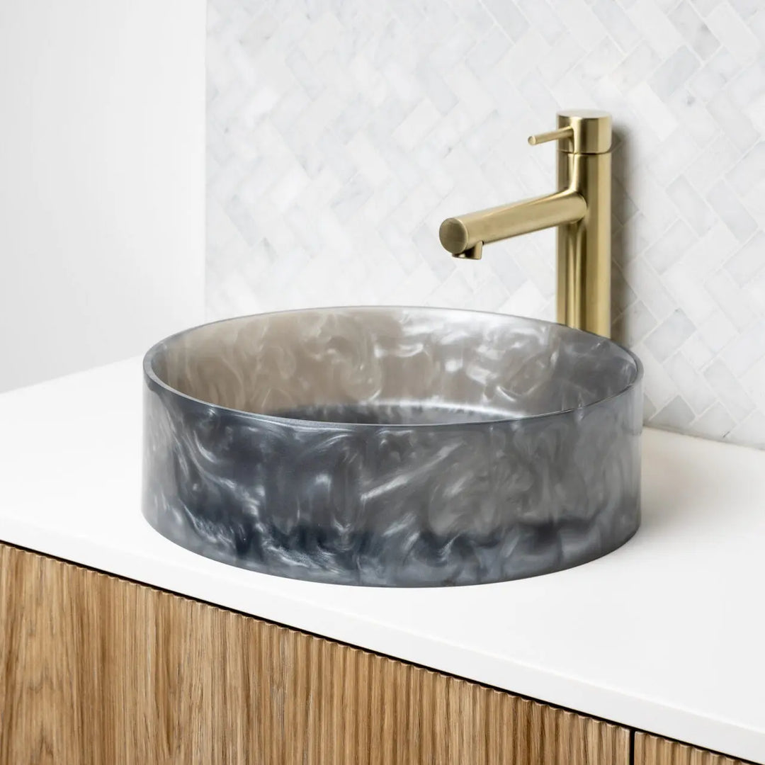 Pearl Collection Oxyform™ Basin The Basin Lab