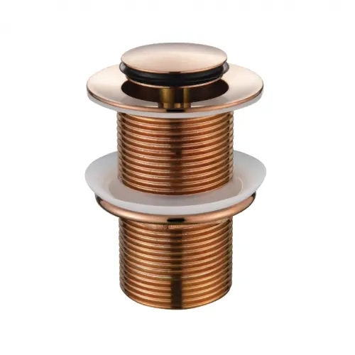 Pop Up Waste 32mm With or Without Overflow Modern National
