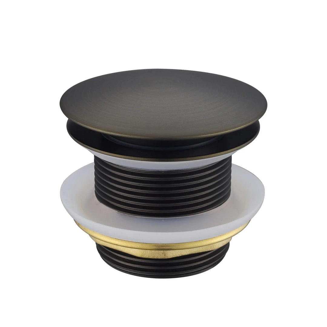 Pop-Up Waste 40mm For Bath Modern National