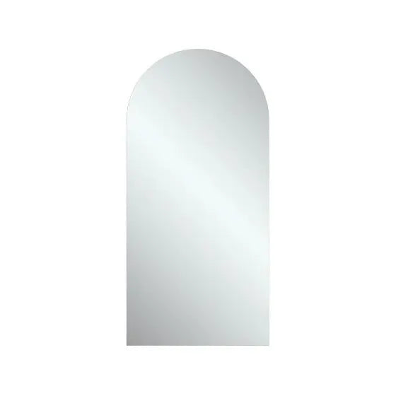 Arch Mirror, 600 x 1250mm Fienza