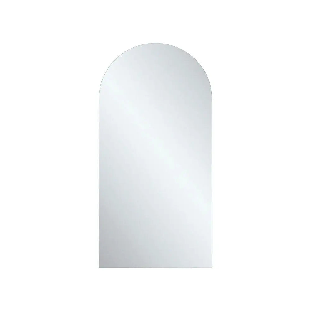 Arch Mirror Cabinet, 450 x 900mm Fienza
