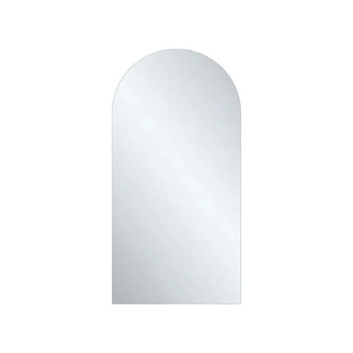 Arch Mirror Cabinet, 450 x 900mm Fienza
