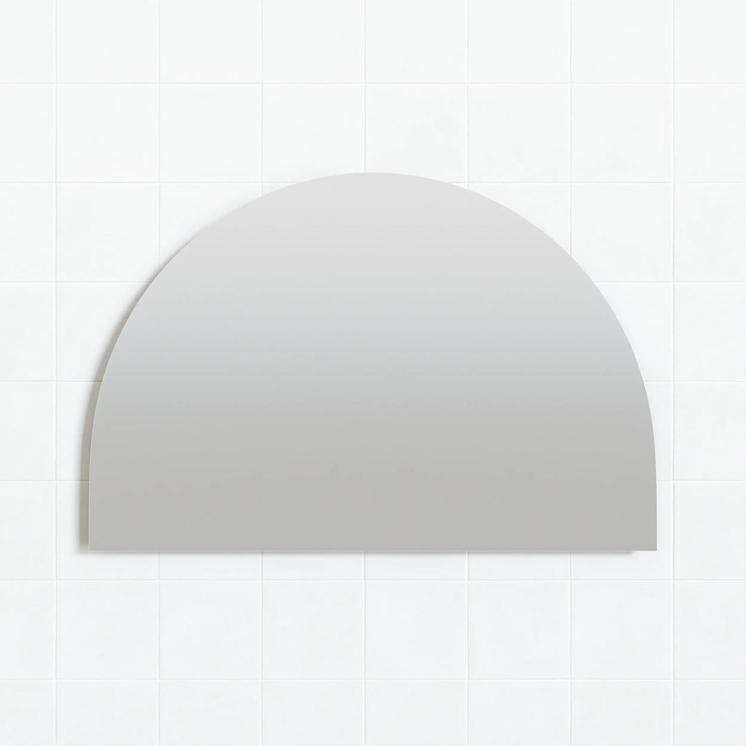 Shapes Mirror Collection Marquis