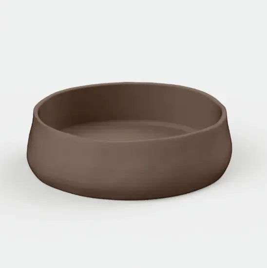 MILL BASIN Surface Mounted Basin (On display) Nood Co.