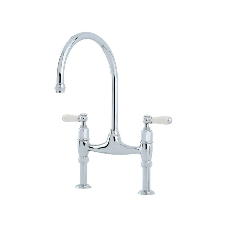 Pendleton Kitchen Mixer Perrin &amp; Rowe