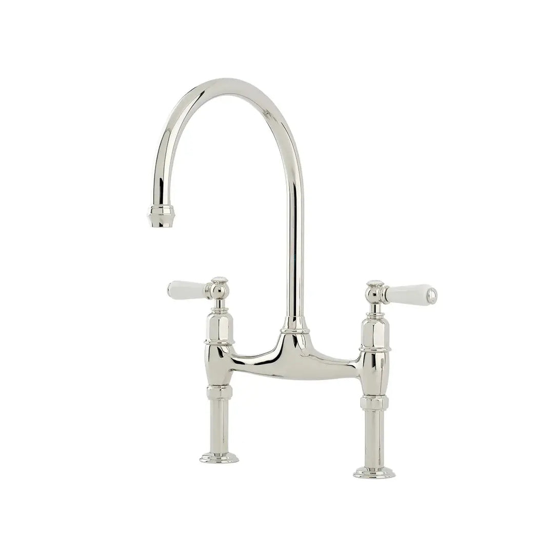 Pendleton Kitchen Mixer Perrin &amp; Rowe