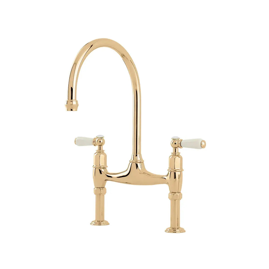 Pendleton Kitchen Mixer Perrin &amp; Rowe