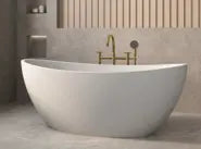 Gubbio Freestanding acrylic Bath 1500 or 1700mm BNK