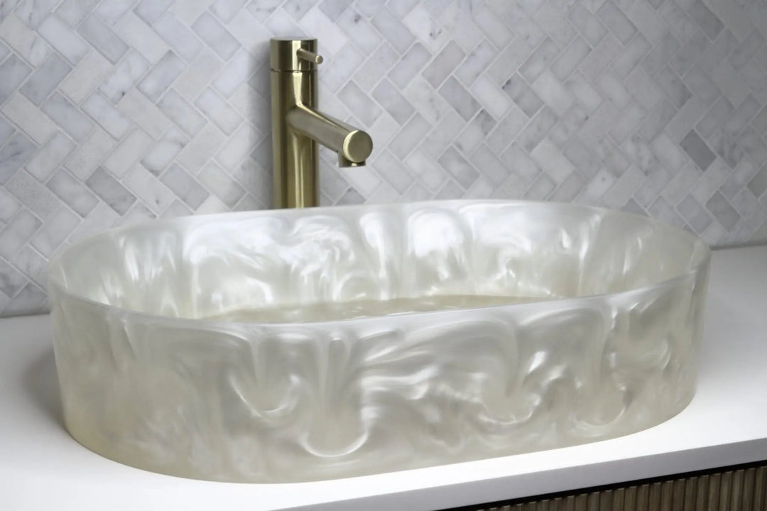 Akoya Collection Oxyform™ Basin The Basin Lab