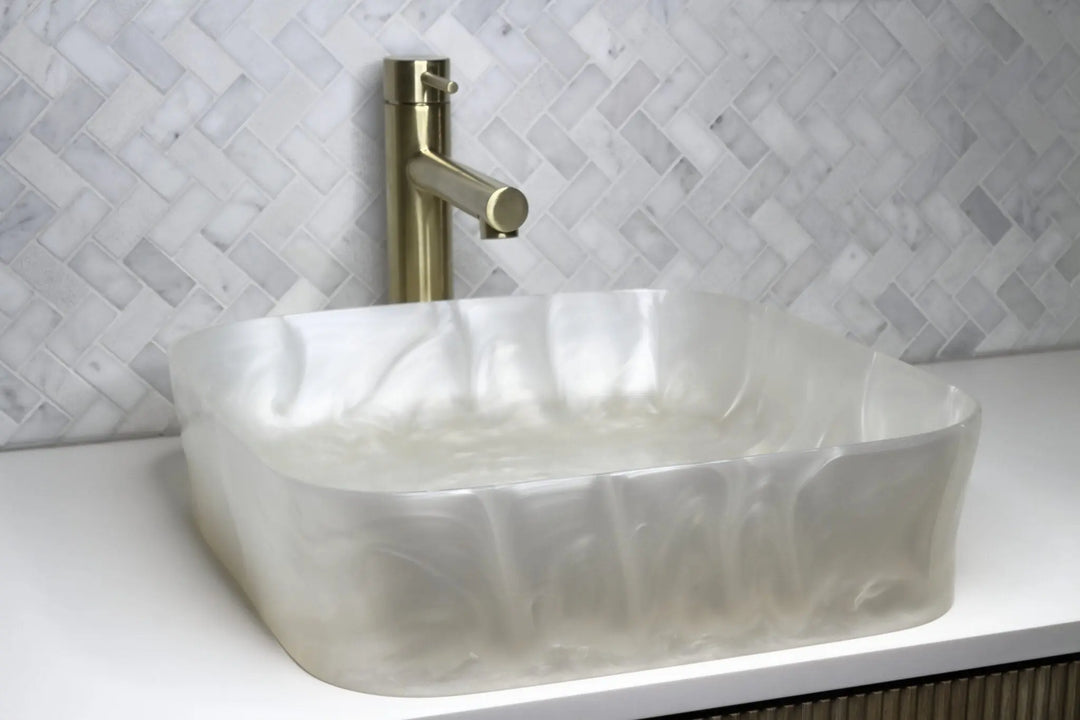 Akoya Collection Oxyform™ Basin The Basin Lab
