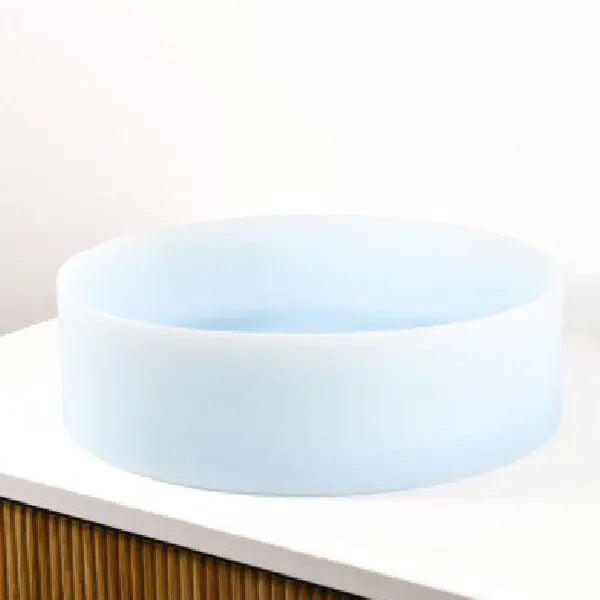 Powder Collection Oxyform™ Basin The Basin Lab