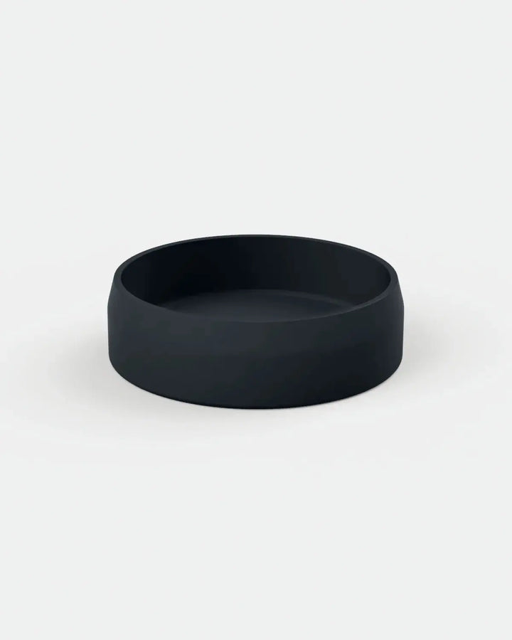 PRISM CIRCLE BASIN Surface Mounted Basin Nood Co.