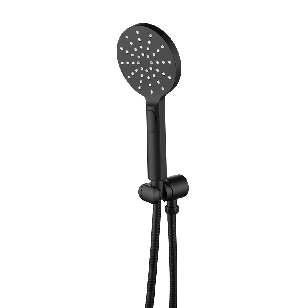 Mica Wide Hand Shower Bella Vista