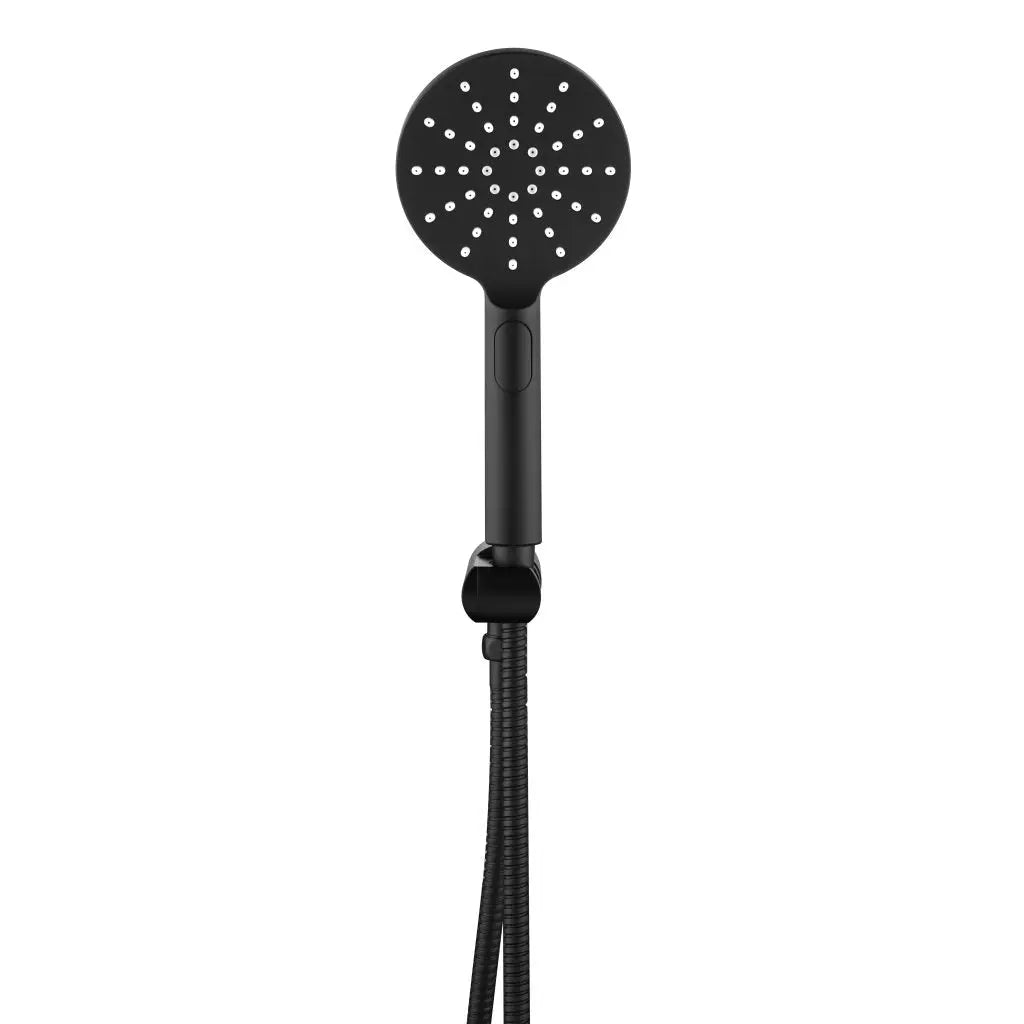 Mica Wide Hand Shower Bella Vista