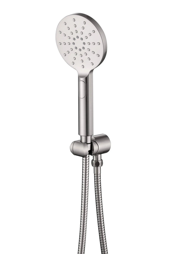 Mica Wide Hand Shower Bella Vista