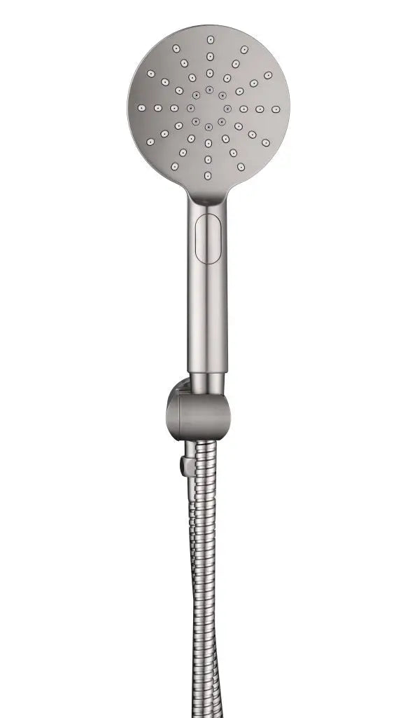 Mica Wide Hand Shower Bella Vista