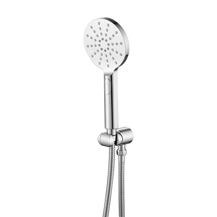 Mica Wide Hand Shower Bella Vista