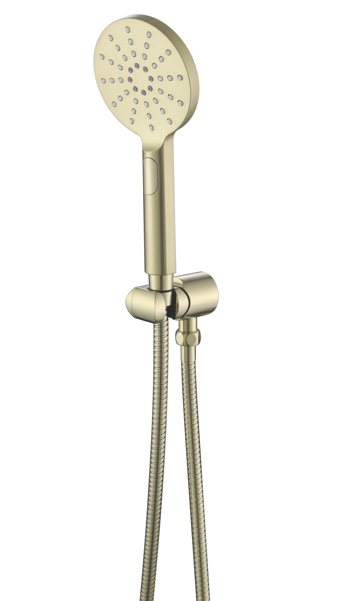 Mica Wide Hand Shower Bella Vista