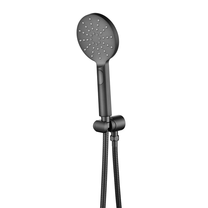 Mica Wide Hand Shower Bella Vista