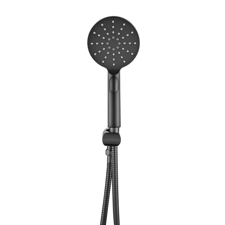 Mica Wide Hand Shower Bella Vista