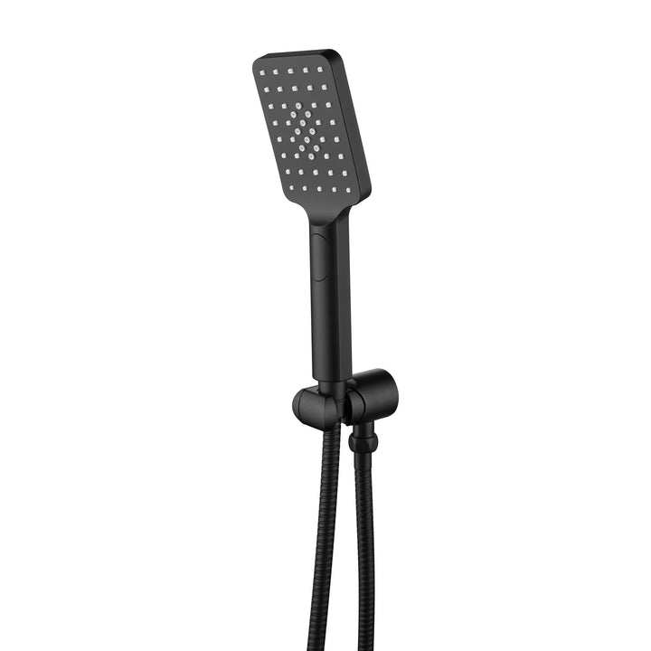 Cresta Hand Shower Bella Vista