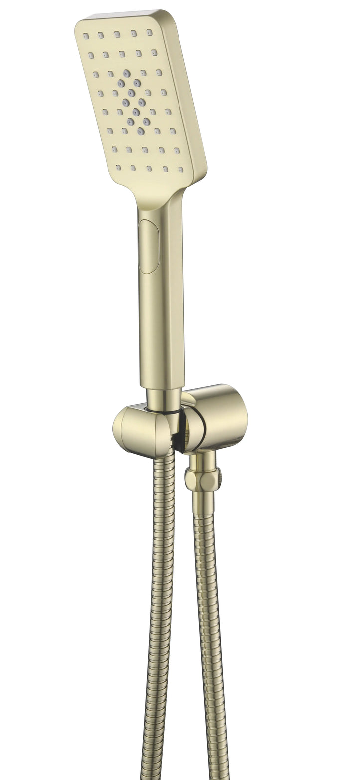 Cresta Hand Shower Bella Vista