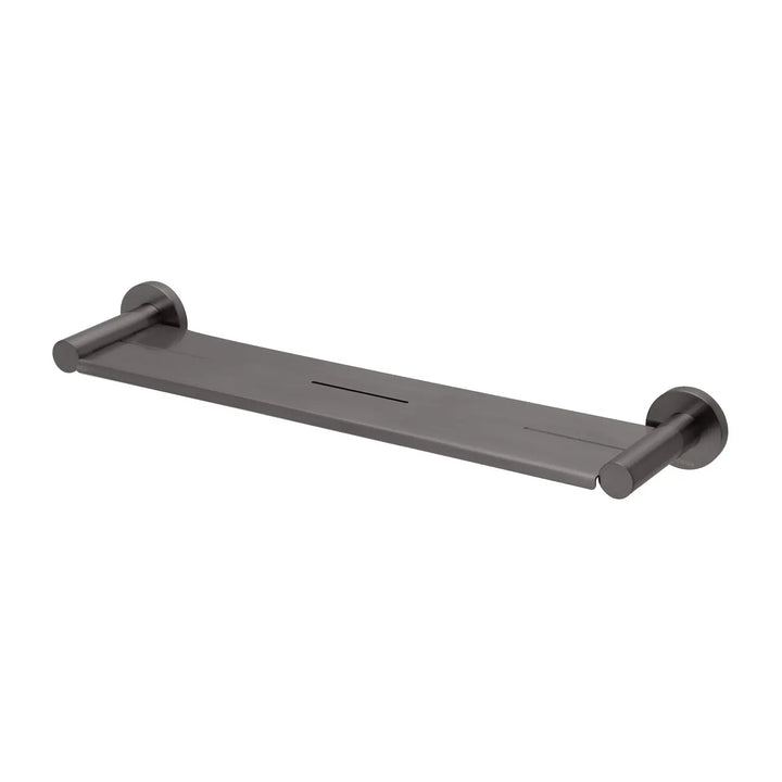 Radii Metal Shelf Round Plate Phoenix
