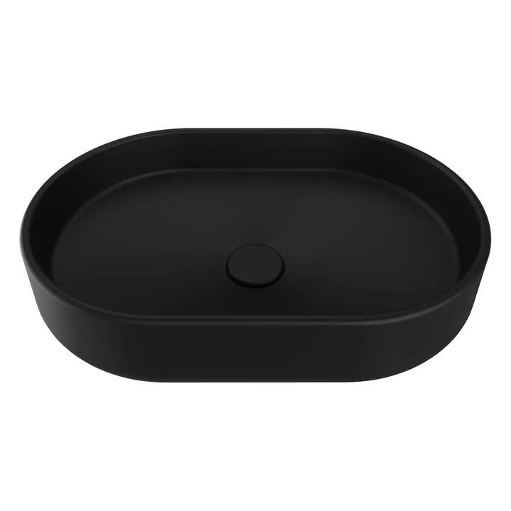 Eden Pill Above Counter Basin - various finishes Fienza