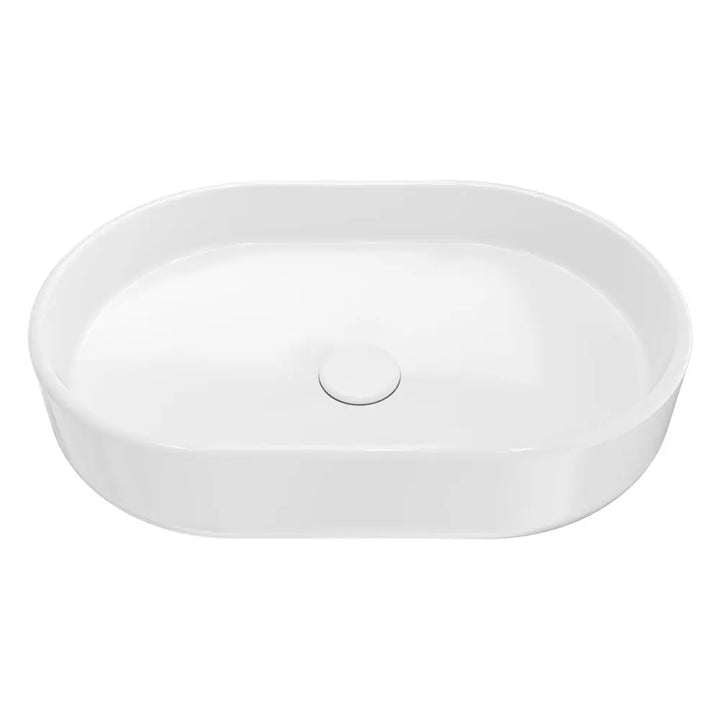 Eden Pill Above Counter Basin - various finishes Fienza