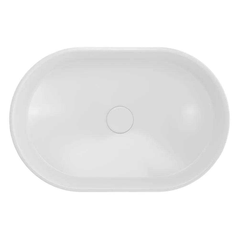 Eden Pill Above Counter Basin - various finishes Fienza