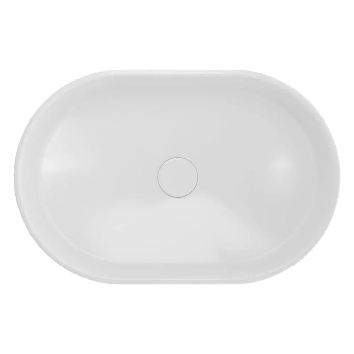 Eden Pill Above Counter Basin - various finishes Fienza