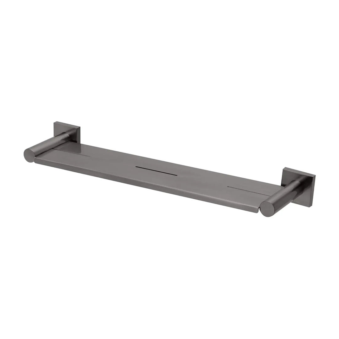 Radii Metal Shelf Square Plate Phoenix