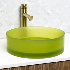 Nature Collection Oxyform™ Basin The Basin Lab