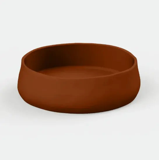 MILL BASIN Surface Mounted Basin (On display) Nood Co.