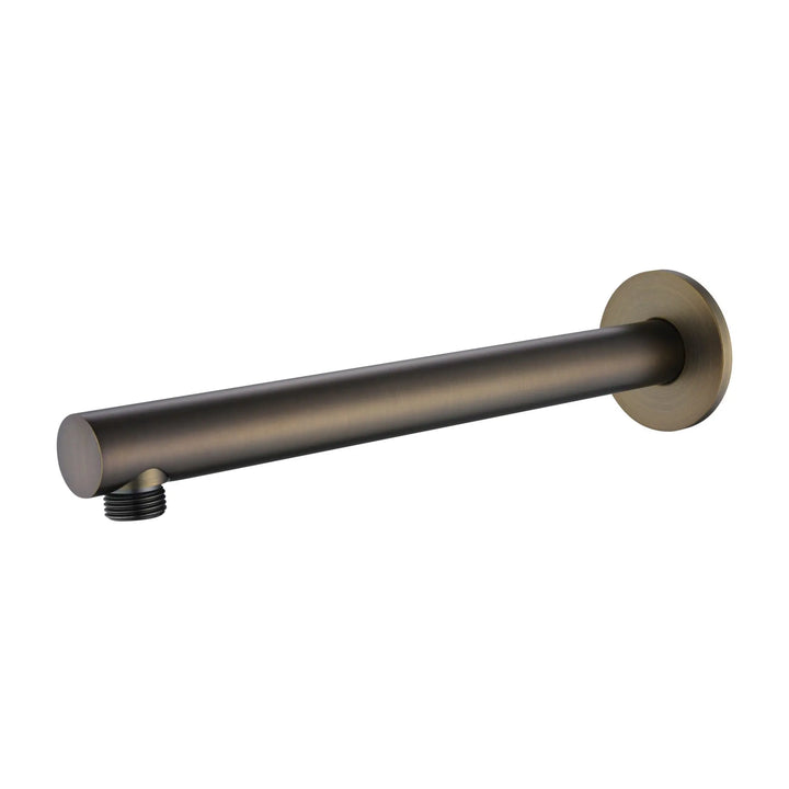 Round Shower Arm Modern National