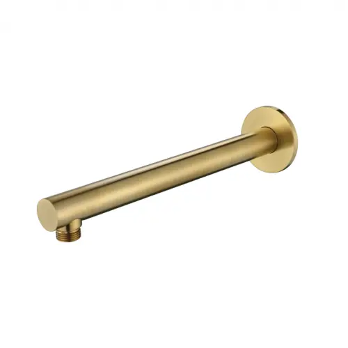 Round Shower Arm Modern National