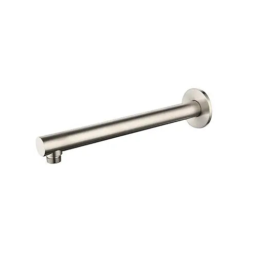 Round Shower Arm Modern National