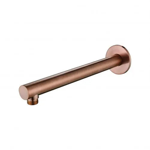 Round Shower Arm Modern National