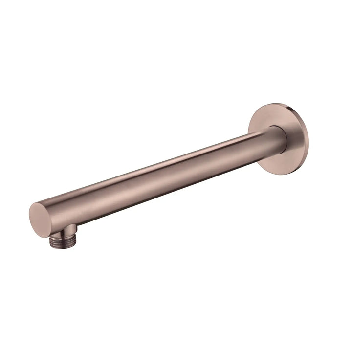 Round Shower Arm Modern National