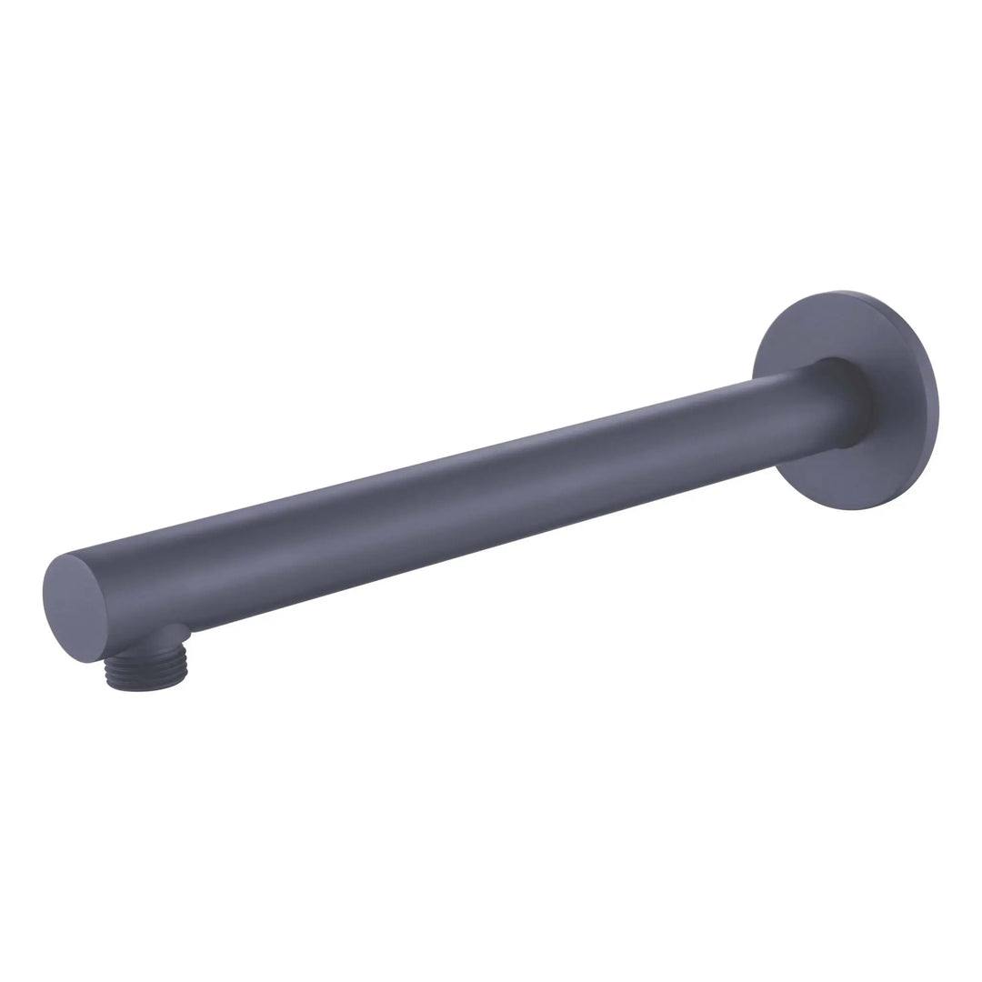Round Shower Arm Modern National