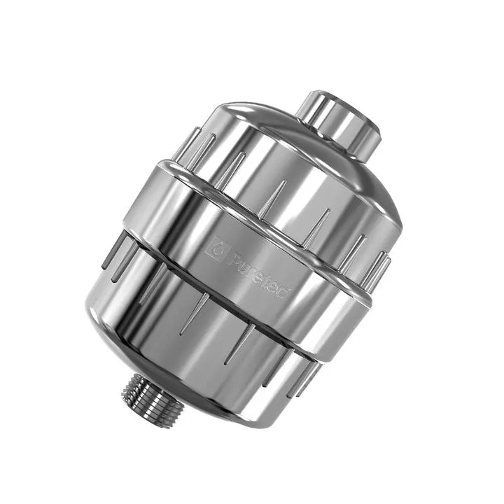 SF240-CH Shower Filter Puretec