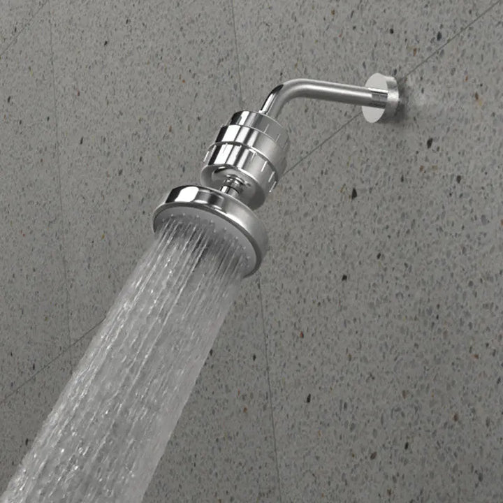 SF240-CH Shower Filter Puretec