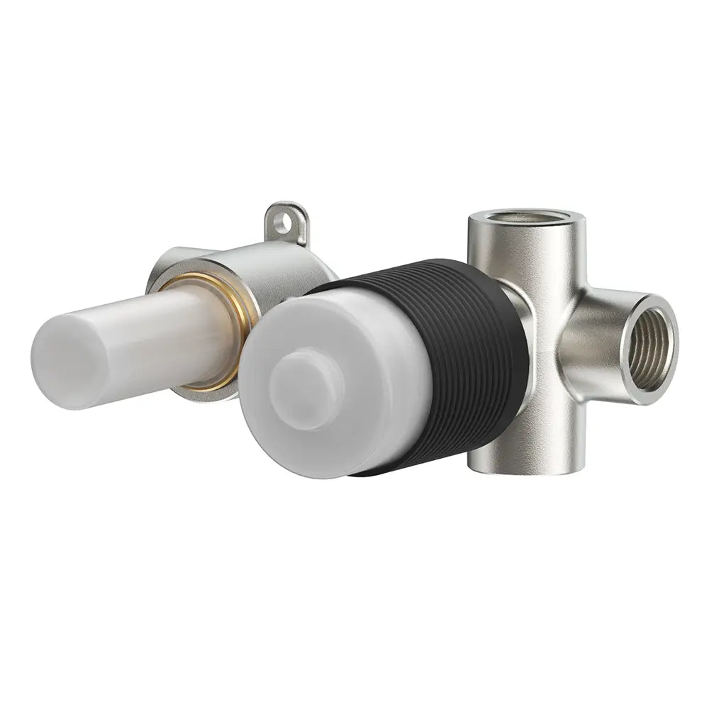 Mica Shower Mixer Diverter - Sideways - BODY Bella Vista