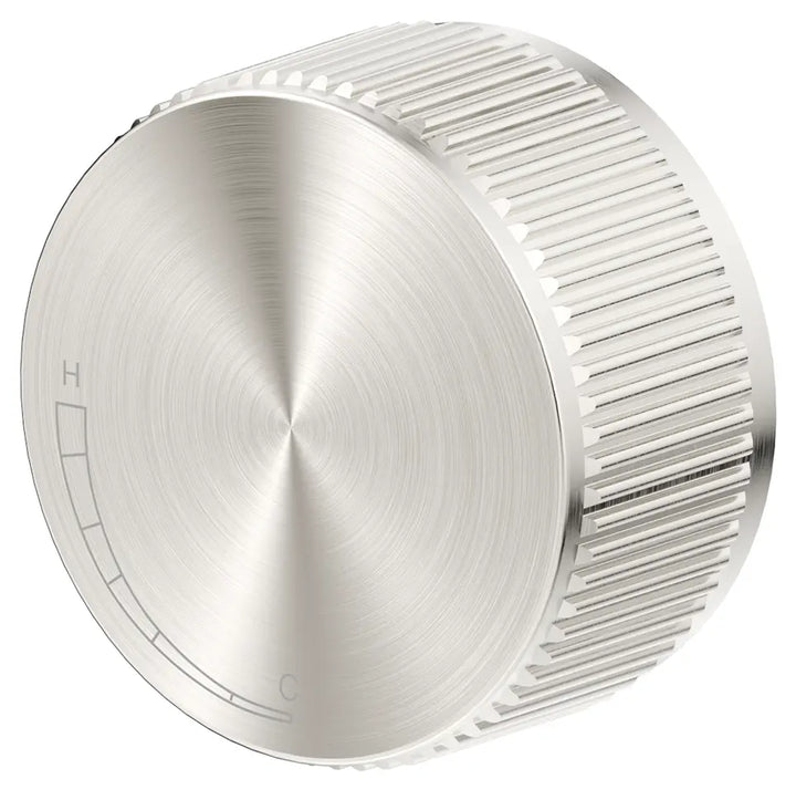 Mica Fluted Progressive Shower Mixer Bella Vista