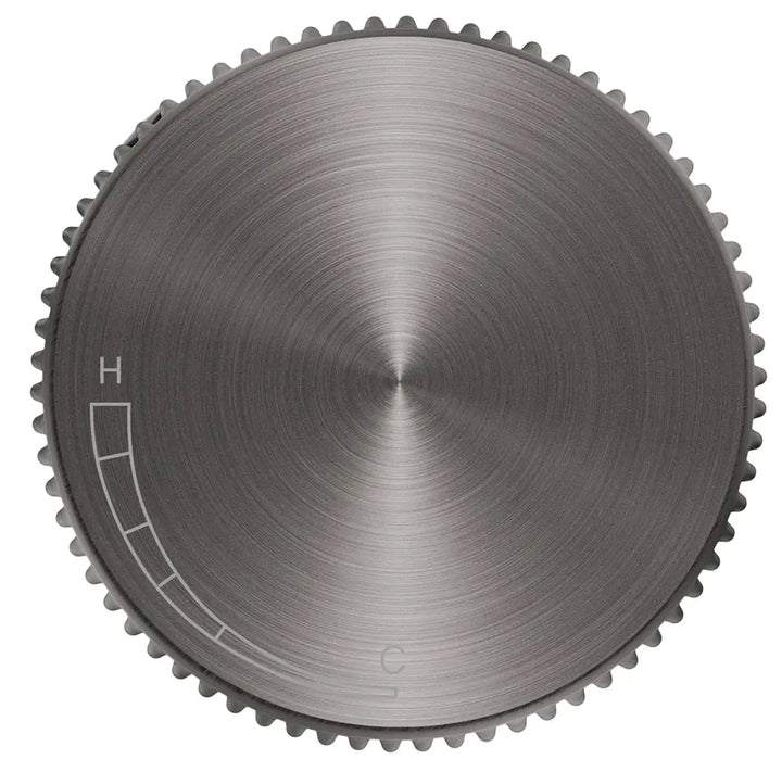 Mica Fluted Progressive Shower Mixer Bella Vista