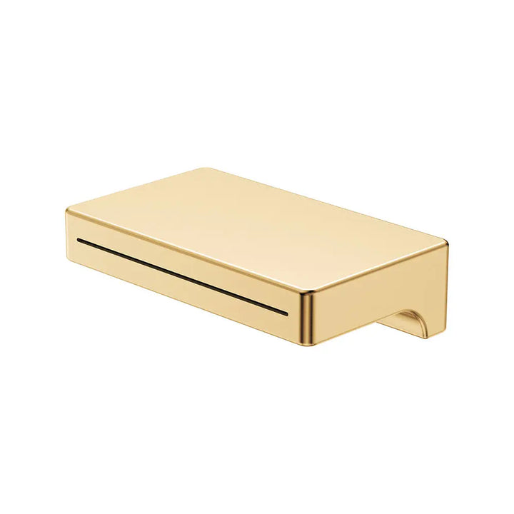 Forche Bath Outlet, various finishes Fienza
