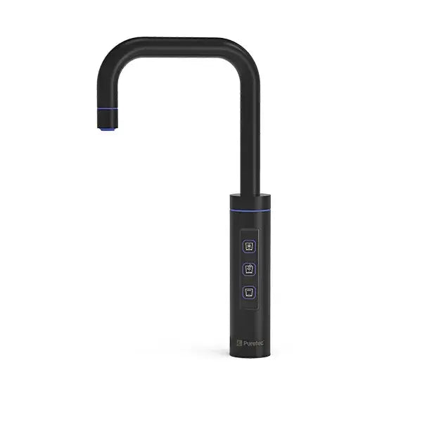 Sparq S5 Sparkling, chilled &amp; ambient water Puretec