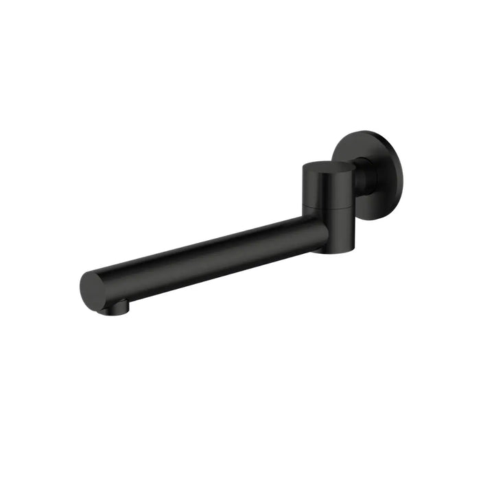 Star Swivel Bath Spout Modern National